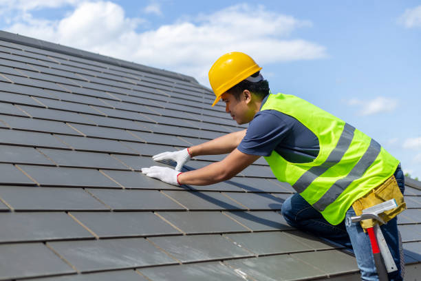Best Commercial Roofing Services  in Country Squire Lakes, IN