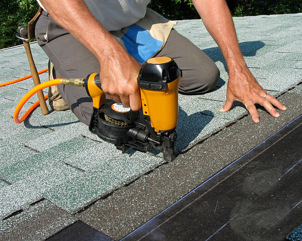 Best Roof Leak Repair  in Country Squire Lakes, IN