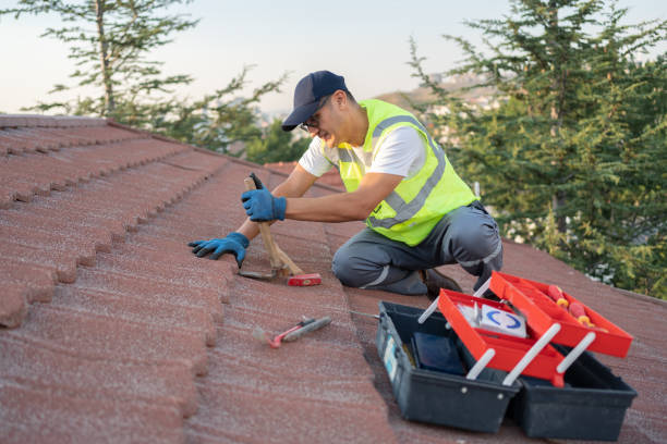 Best Best Roofing Contractors  in Country Squire Lakes, IN