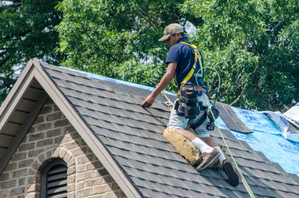 Best Storm Damage Roof Repair  in Country Squire Lakes, IN