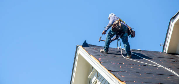 Quick and Trustworthy Emergency Roof Repair Services in Country Squire Lakes, IN